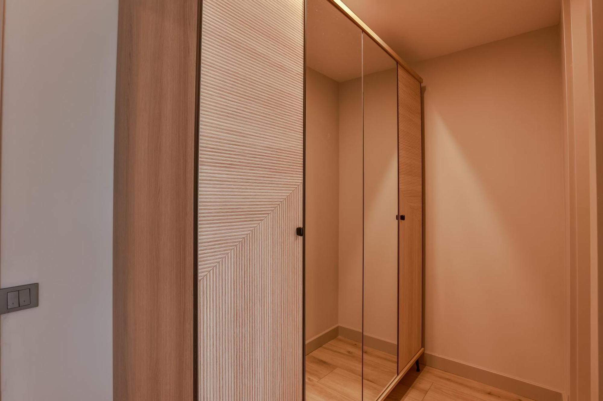 Los Suites Antalya Exteriér fotografie